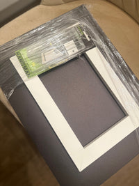 AcryliScope Birth Chart Panel