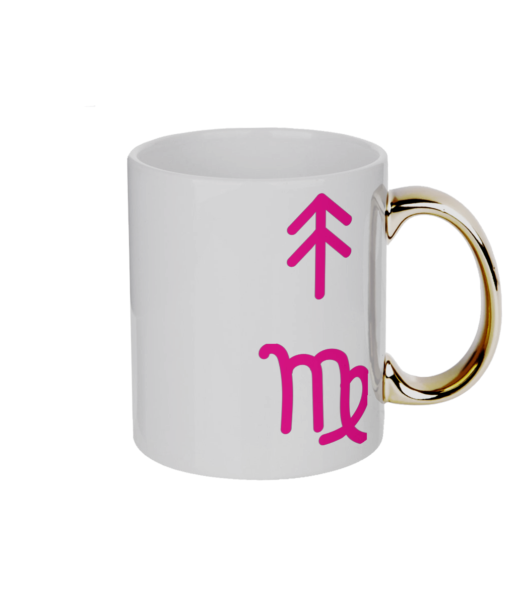 Durham City Mug – Personalised Gift Featuring Historic Landmarks & Local Charm