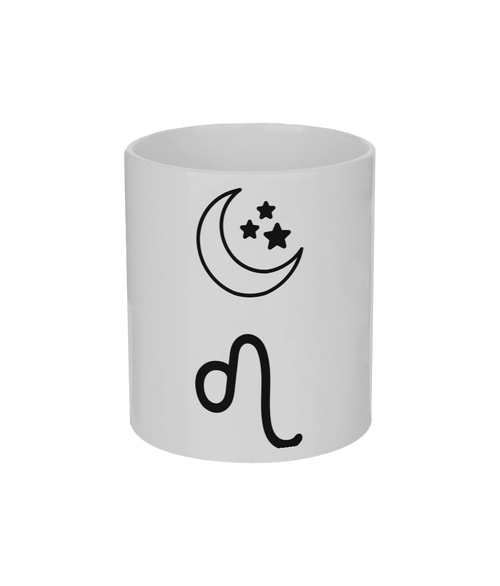 Star Sign Starter Pack – Personalised Zodiac Gift Set