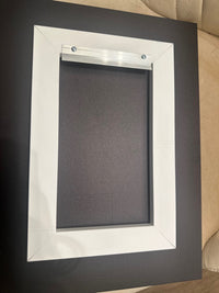 AcryliScope Birth Chart Panel