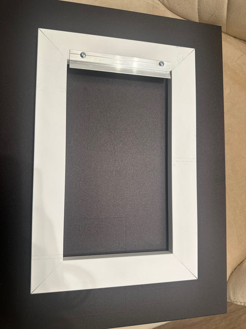 AcryliScope Birth Chart Panel