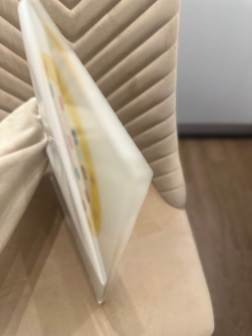 AcryliScope Birth Chart Panel