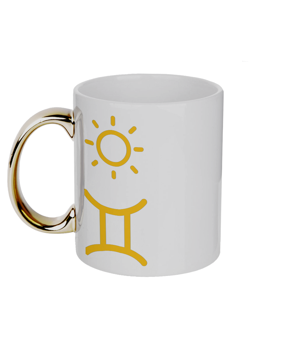 Durham City Mug – Personalised Gift Featuring Historic Landmarks & Local Charm