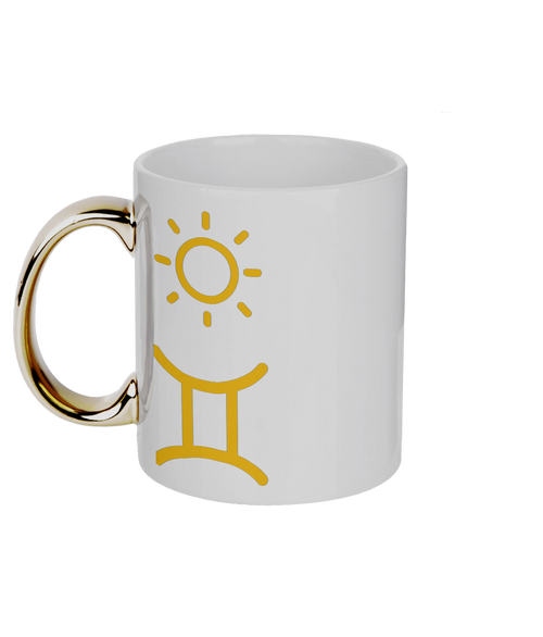 Star Sign Starter Pack – Personalised Zodiac Gift Set