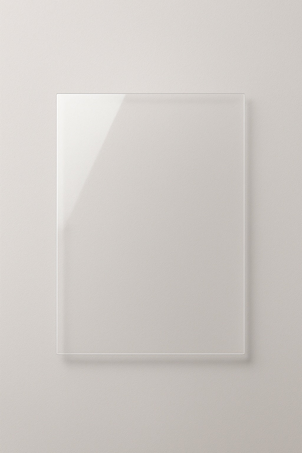 AcryliScope Birth Chart Panel