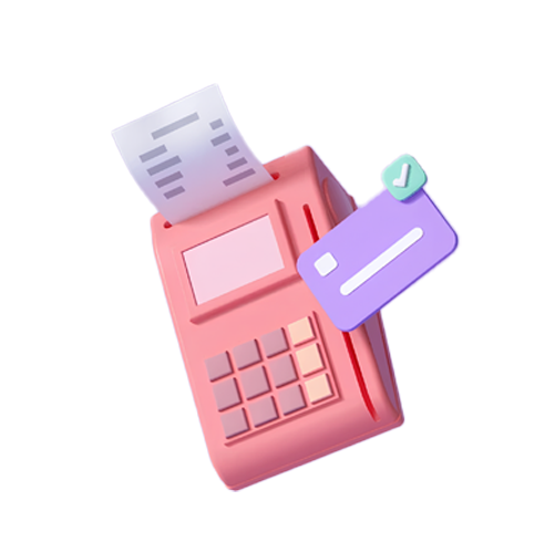 POS Machine
